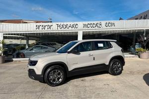 Jeep Avenger 1.2 Turbo MHEV Longitude Automatica I