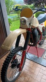 TGM 250 R
