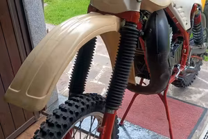 TGM 250 R