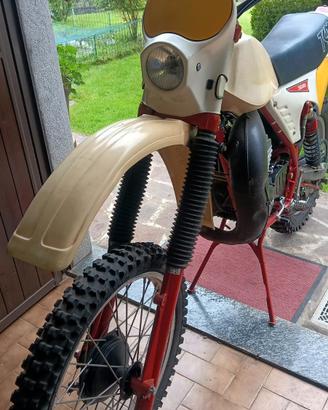 TGM 250 R