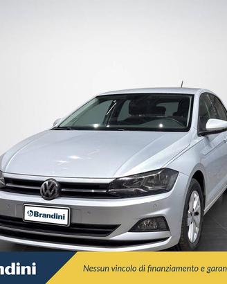 Volkswagen Polo 5p 1.0 evo Comfortline 80cv