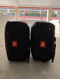 CASSE JBL EON 515 XT
