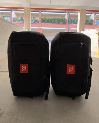 CASSE JBL EON 515 XT