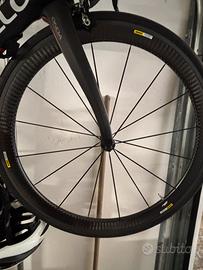 Ruote Cosmic Pro Carbon Exalith