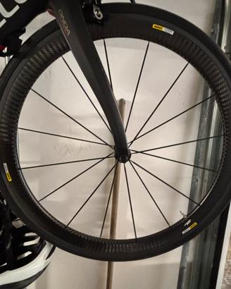 Ruote Cosmic Pro Carbon Exalith