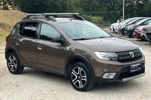 Dacia Sandero Stepway 0.9 GPL PERMUTE RATE GARANZI