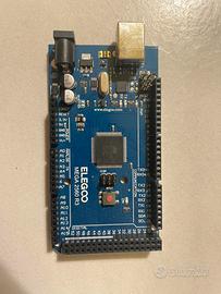Arduino Mega 2560 R3