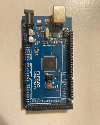 Arduino Mega 2560 R3