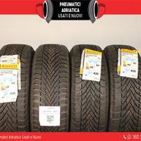 4 Gomme NUOVE 185 60 R 15 Pirelli SPED GRATIS