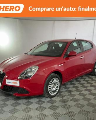 ALFA ROMEO Giulietta VJ41899