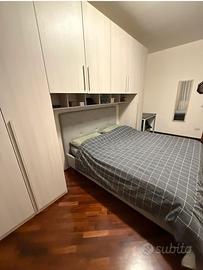 LETTO CONTENITORE NUOVO 120,00 €