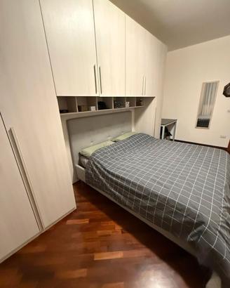 LETTO CONTENITORE NUOVO 120,00 €