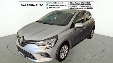 RENAULT Clio Blue dCi 85 CV 5 porte Intens