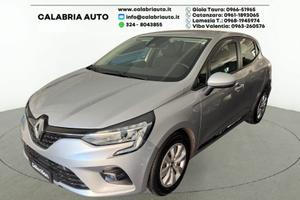 RENAULT Clio Blue dCi 85 CV 5 porte Intens