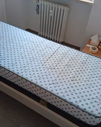 letto singolo