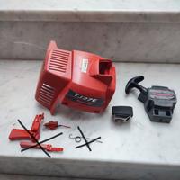 Ricambi Originali decespugliatore Kawasaki TJ 27 E
