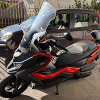 Moto Kymco