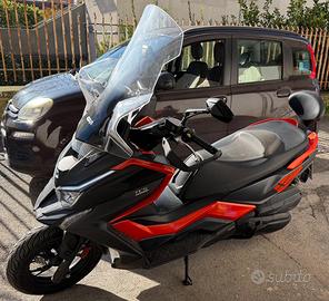Moto Kymco