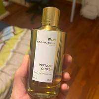 Profumo mancera istant crush 120 ml originale