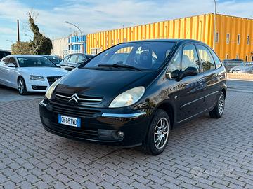 Citroen Xsara Picasso 1.6 Diesel