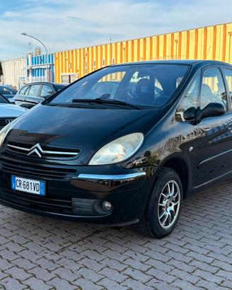 Citroen Xsara Picasso 1.6 Diesel