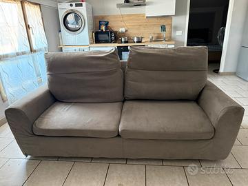 Dicano letto + materasso NUOVO