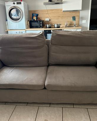 Dicano letto + materasso NUOVO