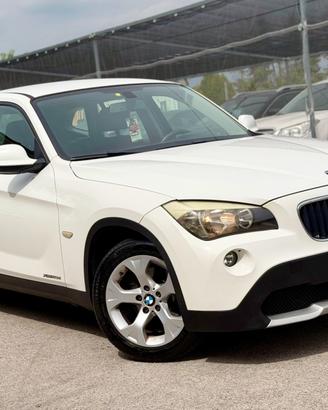 Bmw X1 xDrive 2012 CAMBIO AUTOMATICO GARANZIA 12 m