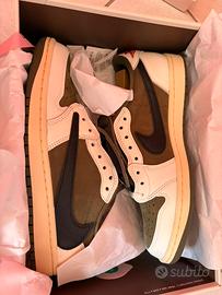 Travis Scott jordan 1
