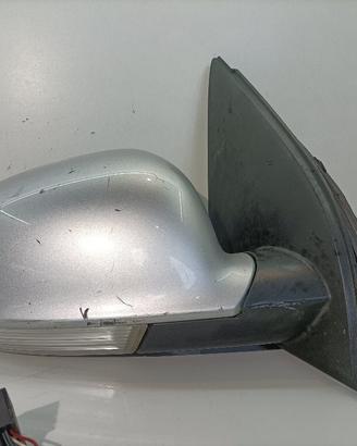 SPECCHIETTO RETROVISORE DESTRO VOLKSWAGEN Golf 5 B