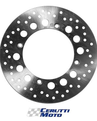 Disco fisso Brembo serie ORO 68B407C7