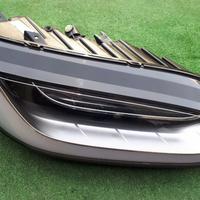 TESLA X FULL LED Faro Fanale Destro Dx