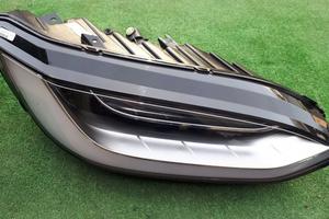 TESLA X FULL LED Faro Fanale Destro Dx