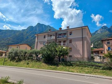 Appartamento a Sabbionara d'Avio