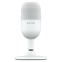 Microfono Usb Razer Seiren Mini Bianco