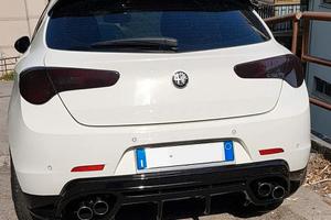 Dam posteriore Giulietta mod. Giulia Quadrifoglio