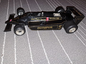 Lotus Race Car Mar Special F1 John Player