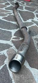 Terminale scarico originale Giulietta