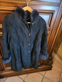 Cappotto vintage