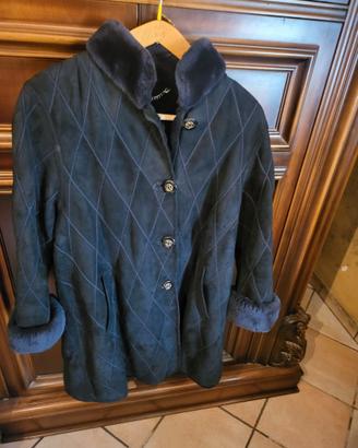 Cappotto vintage