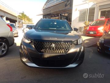 Peugeot 2008 PureTech 130 S&S Allure