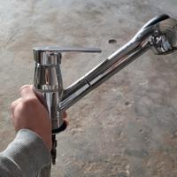 rubinetto da cucina in perfette condizioni 