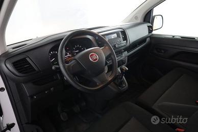 FIAT Scudo Scudo 1.5 BlueHDi 120CV PL-TN Furgone