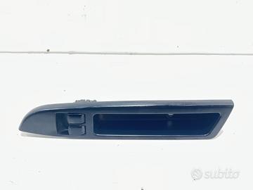 PULSANTIERA ALZAVETRO ANTERIORE SINISTRA CHEVROLET