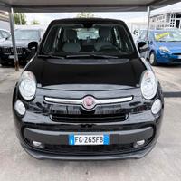 Fiat 500L 1.3 Multijet 95 CV Business