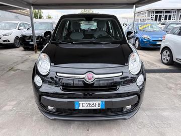 Fiat 500L 1.3 Multijet 95 CV Business