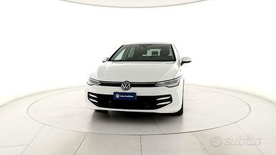 VOLKSWAGEN Golf VIII 2024 - Golf 1.5 tsi Ed U32885