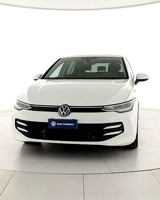 VOLKSWAGEN Golf VIII 2024 - Golf 1.5 tsi Ed U32885