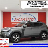 Dacia Duster 1.0 Essential Eco-g 100cv