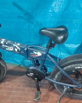 bicicletta 